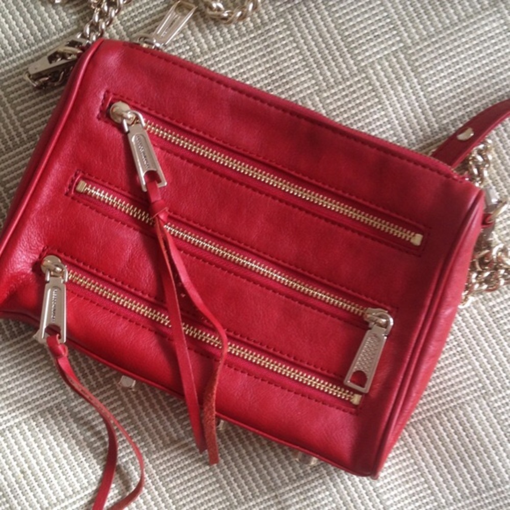 Rebecca Minkoff Purse